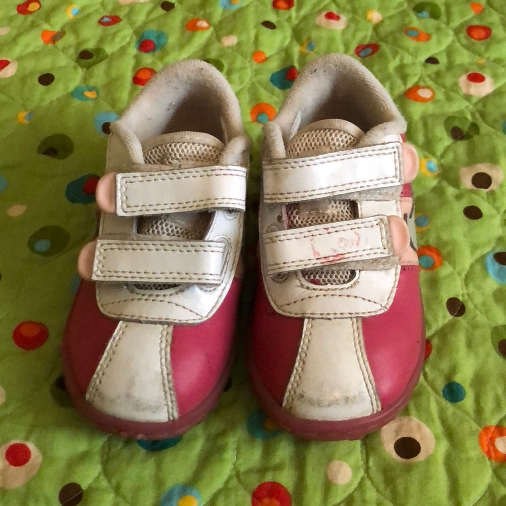 Nike shoes